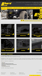 Mobile Screenshot of horntools.com